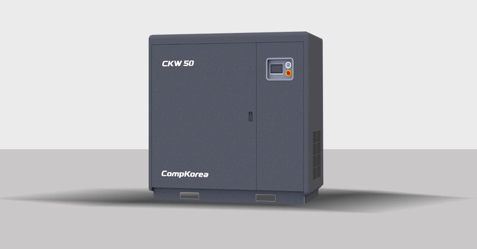 First slide
